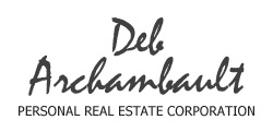 Deb Archambault