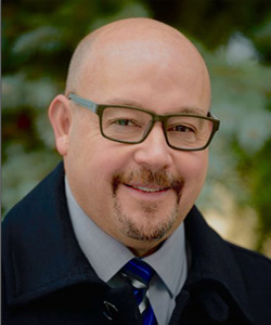 Paul Agassiz