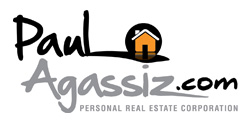 Paul Agassiz